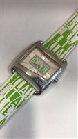 Reloj Alviero Martini Mujer in Acero PCD509/FZ - PCD509/FZ